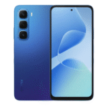 Telefono Celular Infinix Hot 60i 256GB /8GB (4+4)