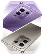 Telefono Celular Infinix Note 50 pro 256Gb / 16GB (8+8) - Imagen 2