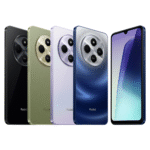 TELEFONO CELULAR REDMI 14C 128GB/4+4GB - Imagen 3
