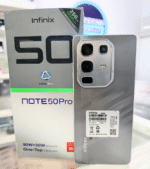 Telefono Celular Infinix Note 50 pro 256Gb / 16GB (8+8) - Imagen 3