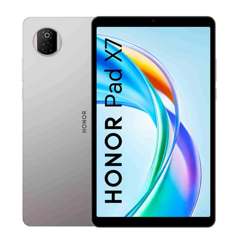 20251207_225640_0000 Tableta Honor Pad X7 lite 64GB/4Gb 4G - Imagen 1
