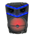 Corneta Blueseed Bs-117